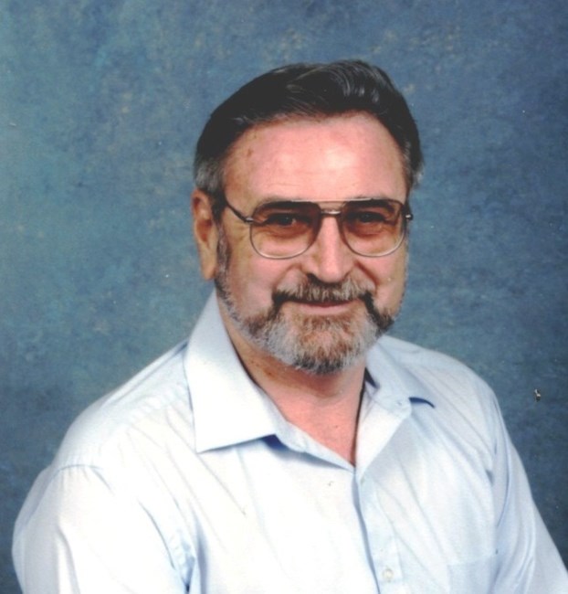 Obituary of James W. "Jim" Jordan