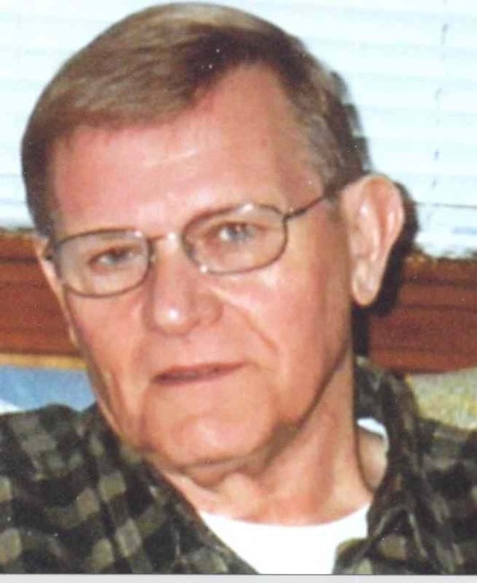 Obituary of Sherwood George Campbell