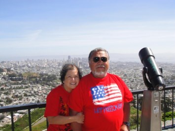 Obituary of Romulo Sy Rodriguez