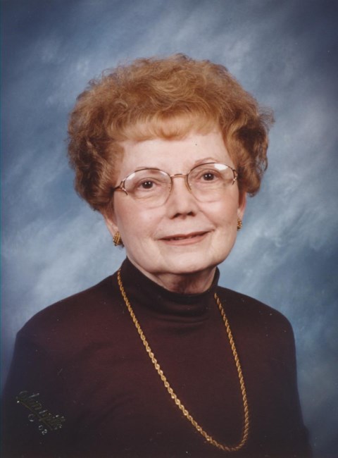 Obituary of Patricia Ann Moore-Brittain