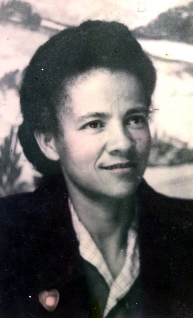 Obituary of Mable Lee Barnett Polk