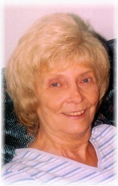 Obituary of Beverly J. Byron