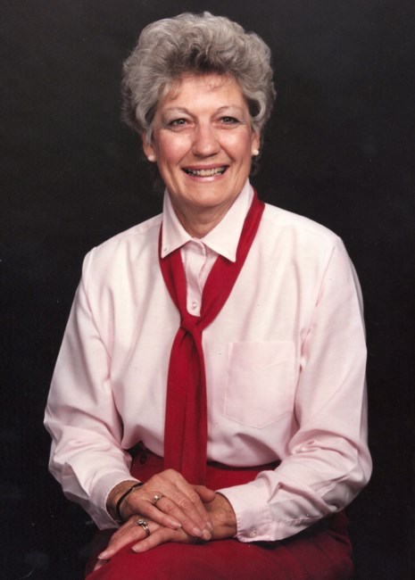 Obituary of Frankie Zimmerman Wells
