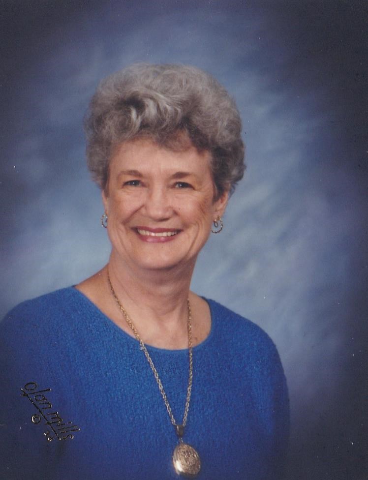 Avis de décès de Barbara Jean (Cole) Judd