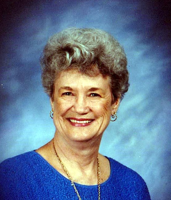 Obituary of Barbara Jean (Cole) Judd