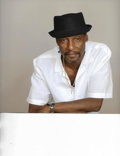 Obituary of Keith Demond Lewis