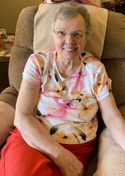 Obituary of Barbara J Dunn