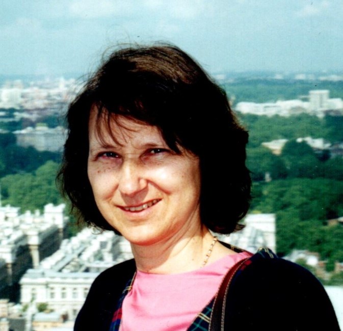 Obituary of Barbara Lynn Kerrigan