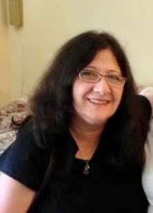 Obituary of Theresa J. LaRocco