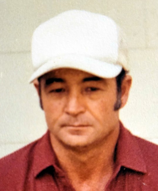 Obituary of Rex Allen Lusinger