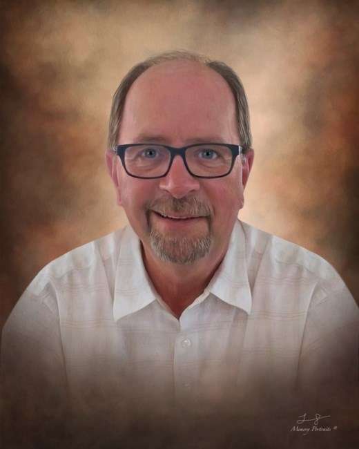 Obituary of Richard "Rick" Alan Kaiser