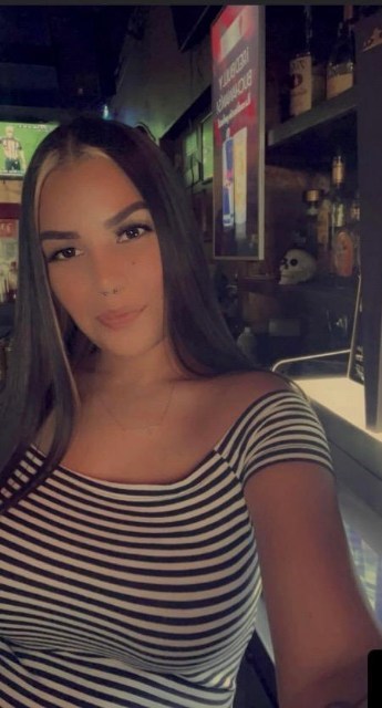 Obituary of Ashly Nicole Flores