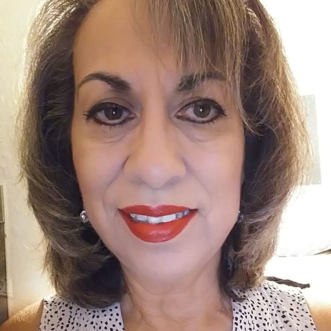 Obituary of Maria Elena Sital