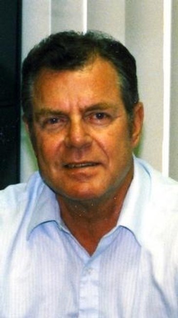 Obituary of William Pritchard Moore, III