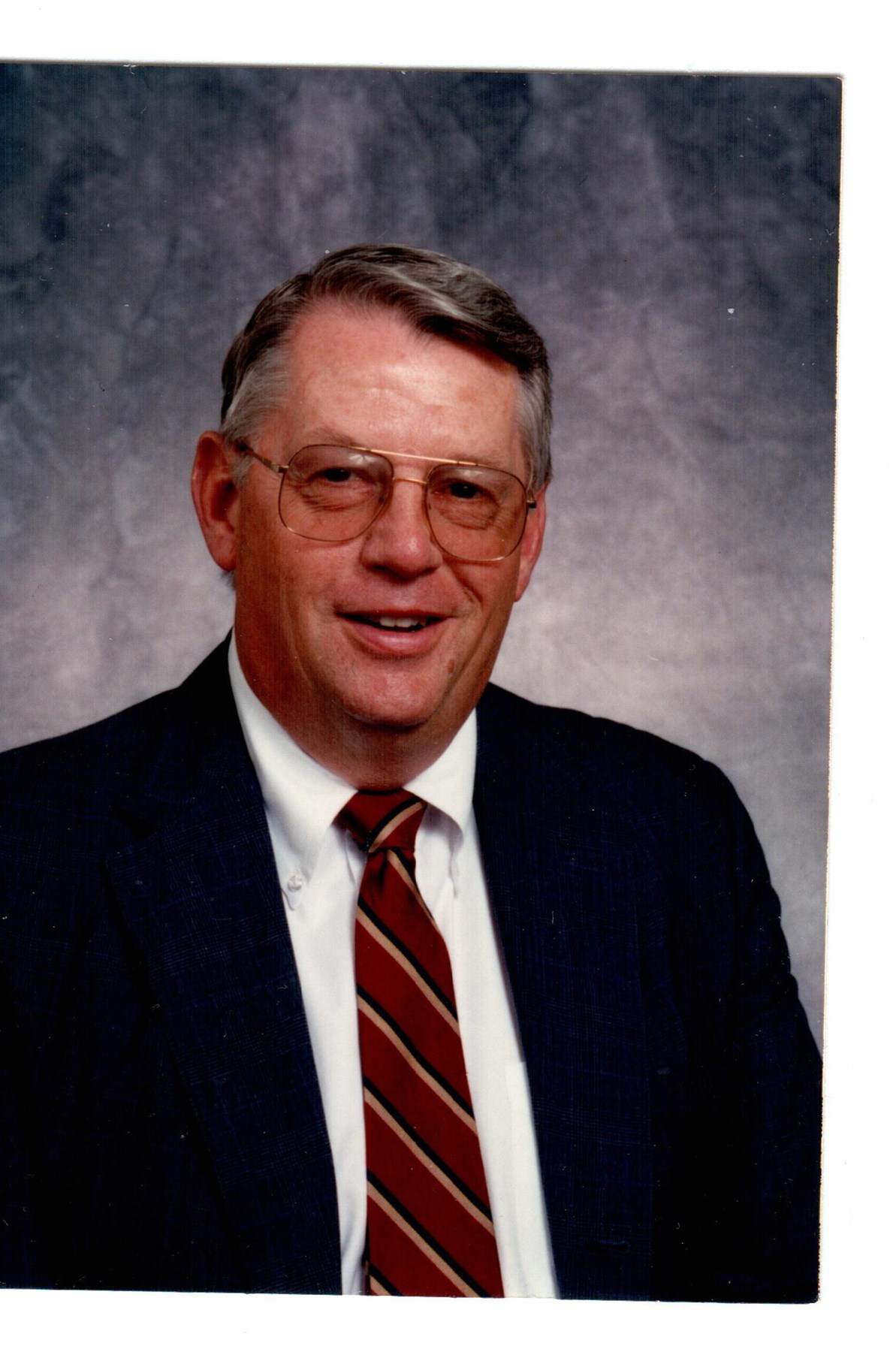 Obituary of Jack Norton Brown Jr.