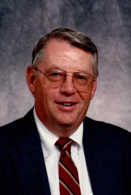 Obituary of Jack Norton Brown Jr.