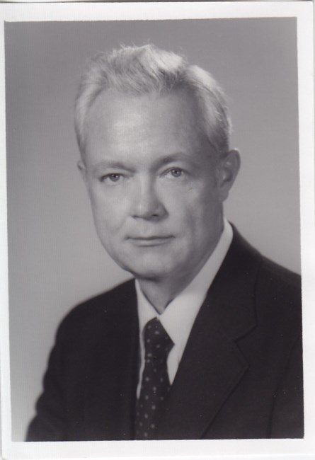 Obituary of Robert Tompkins Cherry Sr.