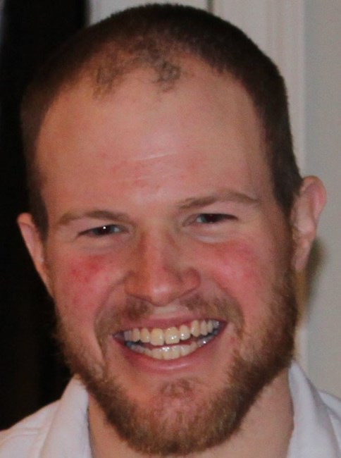 Obituary of Mr. Joshua Benjamin Williams