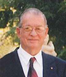 Obituary of John Z. Benton, Jr.
