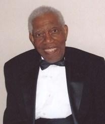 Obituary of Robert Hargrove