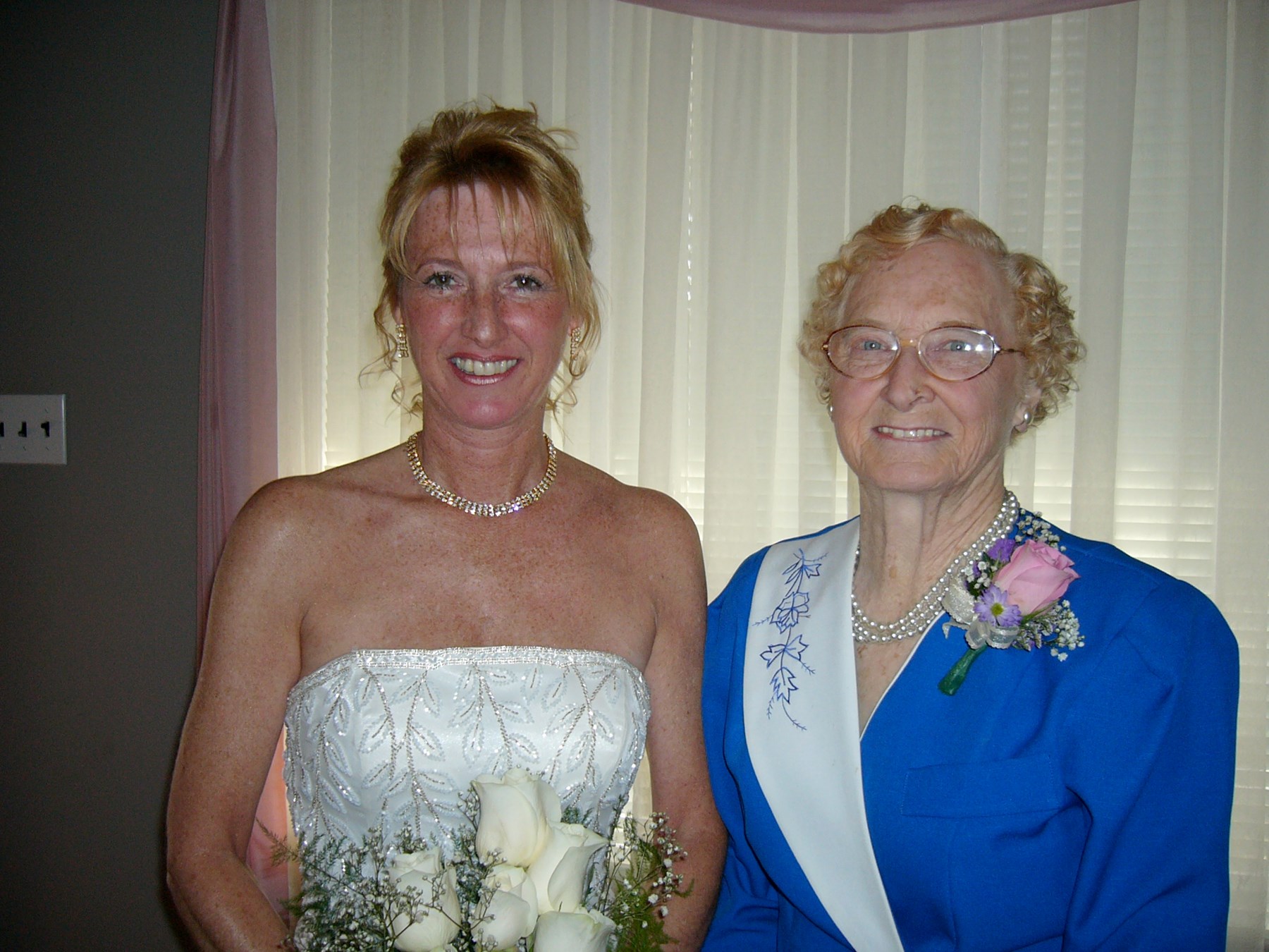 Obituary of Elva Marion Elliott Davis