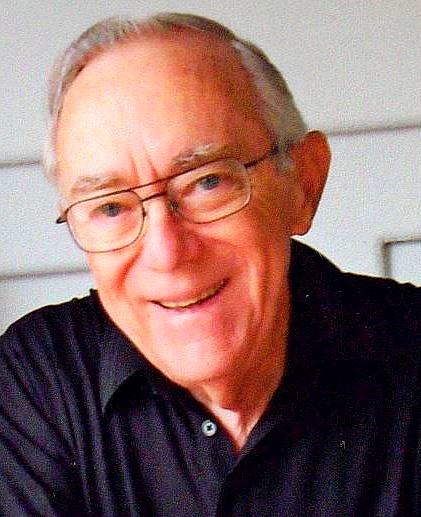 Obituary of Larry Kent Hellbaum