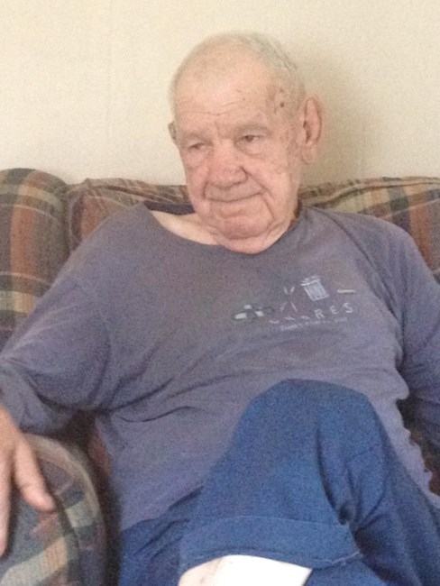 Obituary of Lawrence Junior Patterson