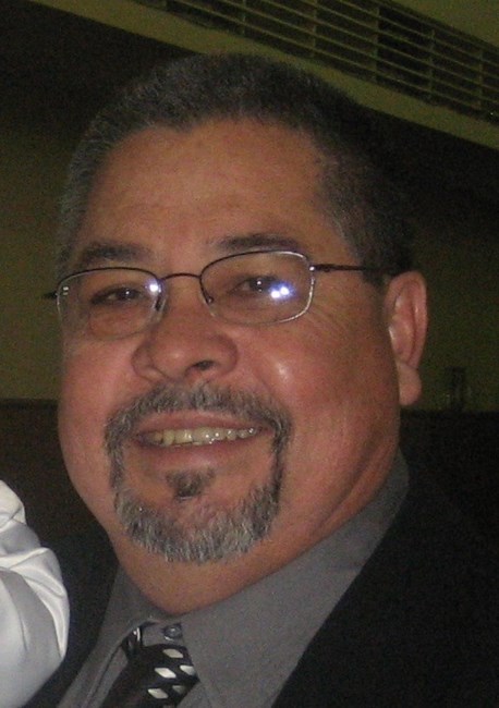 Obituary of J. Manuel Mora