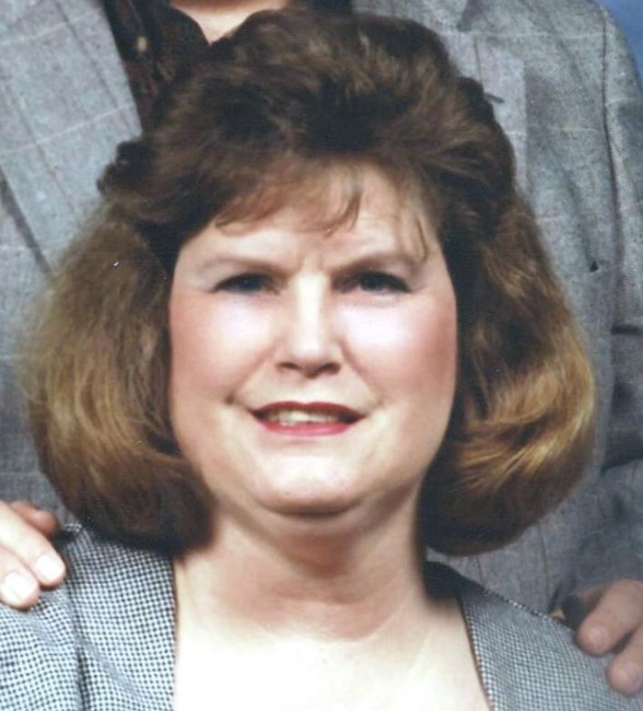 Obituario de Mrs. Janice Williams Robinson