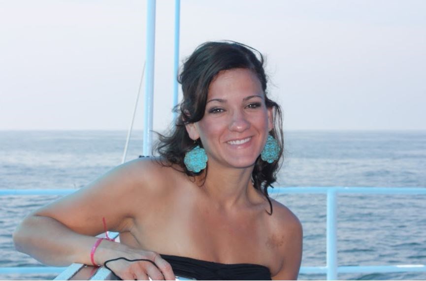 Obituary of Joanna Beth Stein