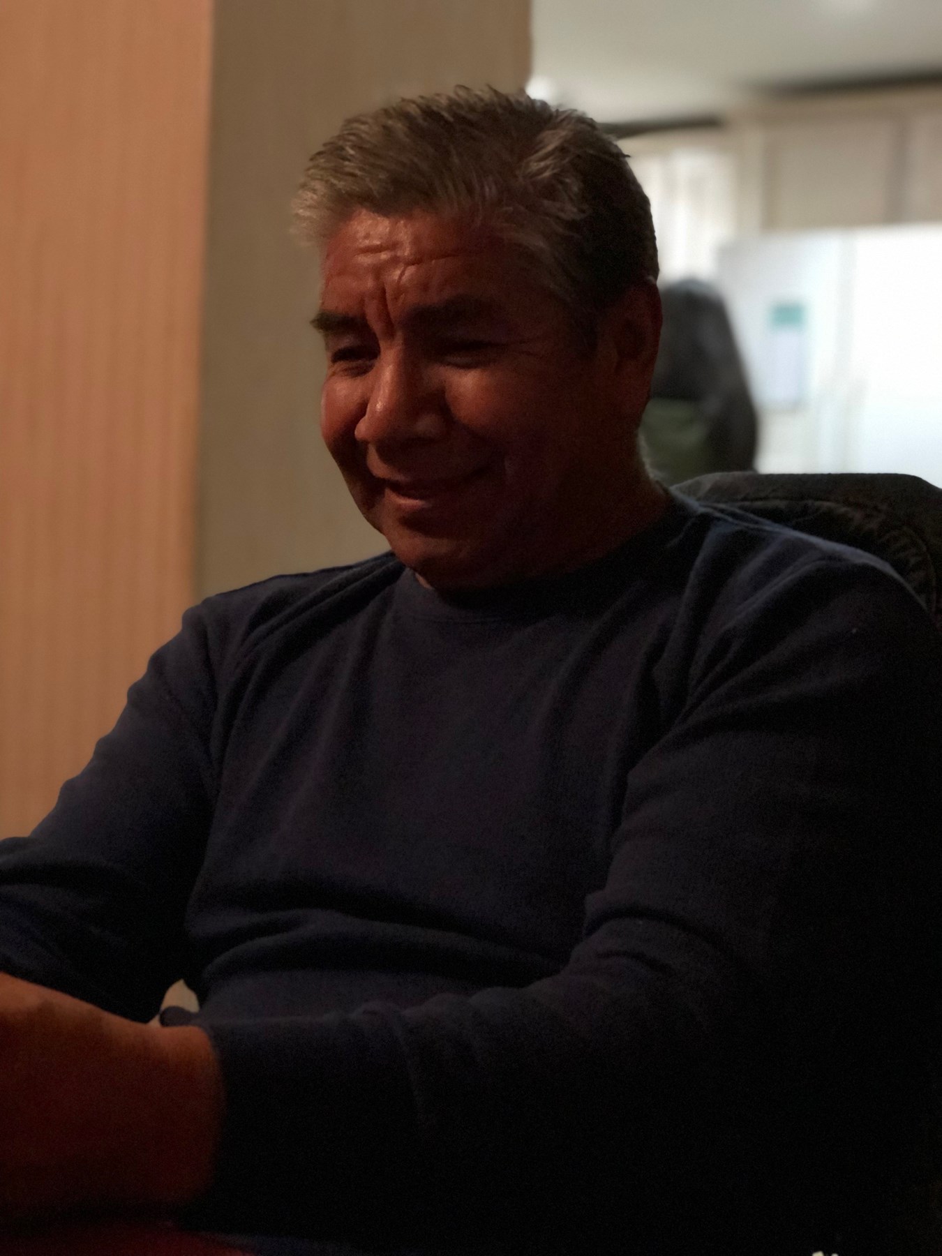 Obituary of Andres Barrios