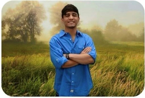 Obituary of Alex Lee Munoz Jr.