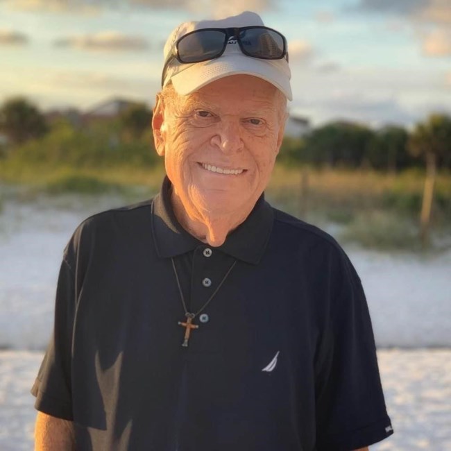 Avis de décès de Jerry Lee Smith