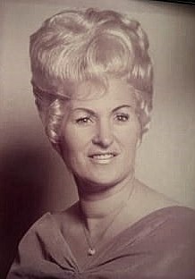 Obituary of Mary Ann Ward