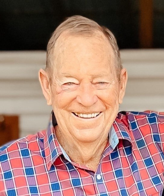 Obituary of Phillip Royal Upchurch