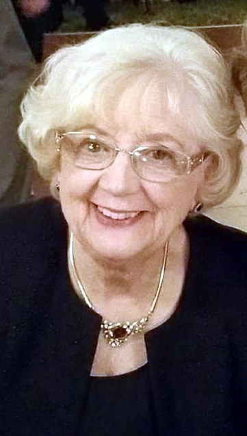 Obituary of Wanda Louise Ryan