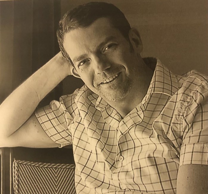 Obituary of Judd Waddell