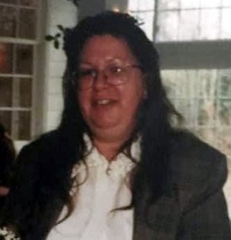 Obituary of Patricia Campbell Lane