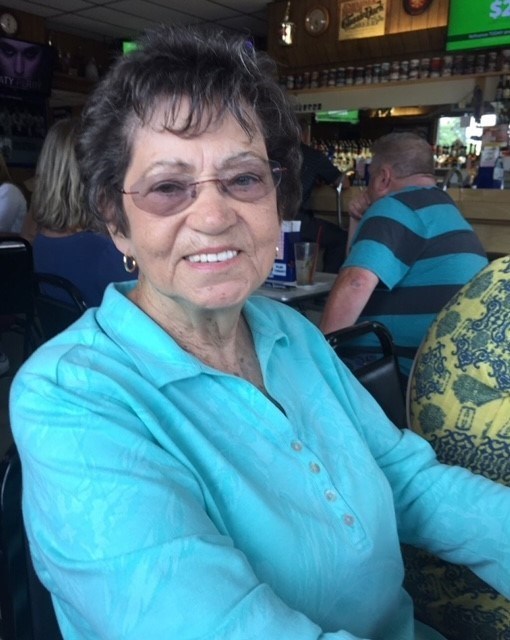 Obituary of Lois Annette Cody