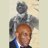 Obituary of Granville Coleridge Dr. Coggs