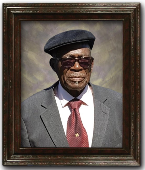 Obituary of Mr. Arthur Carrington McKinney