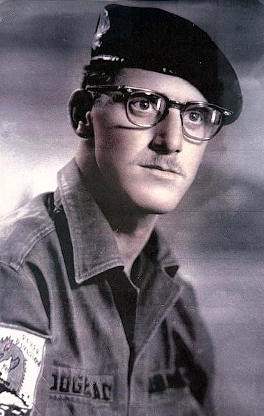 Obituary of Allen Dale Rodgers