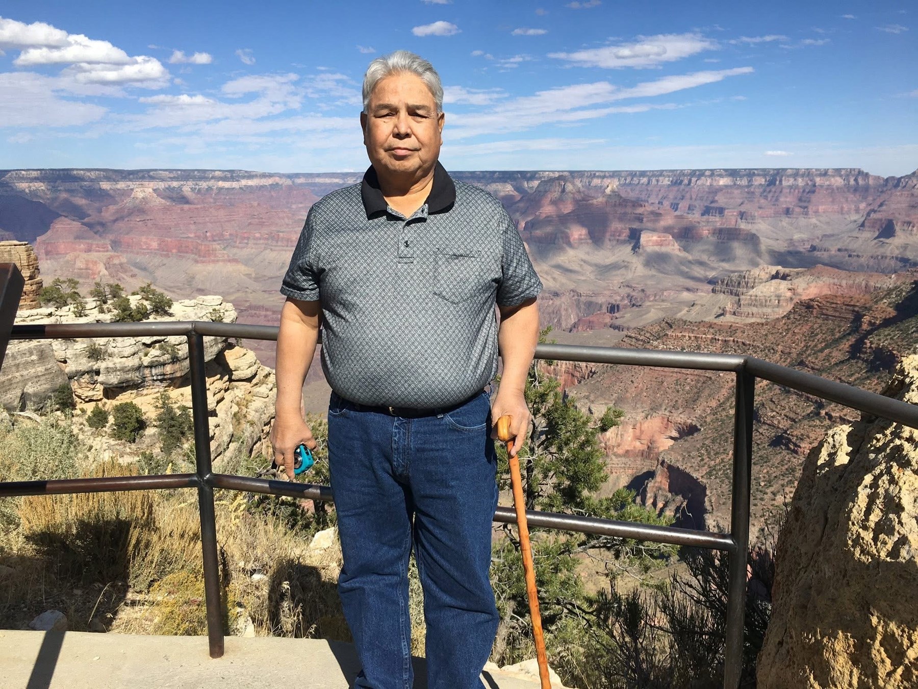Obituary of Jesus Guerrero