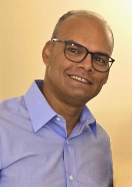Obituario de Adalberto Camacho Rosado