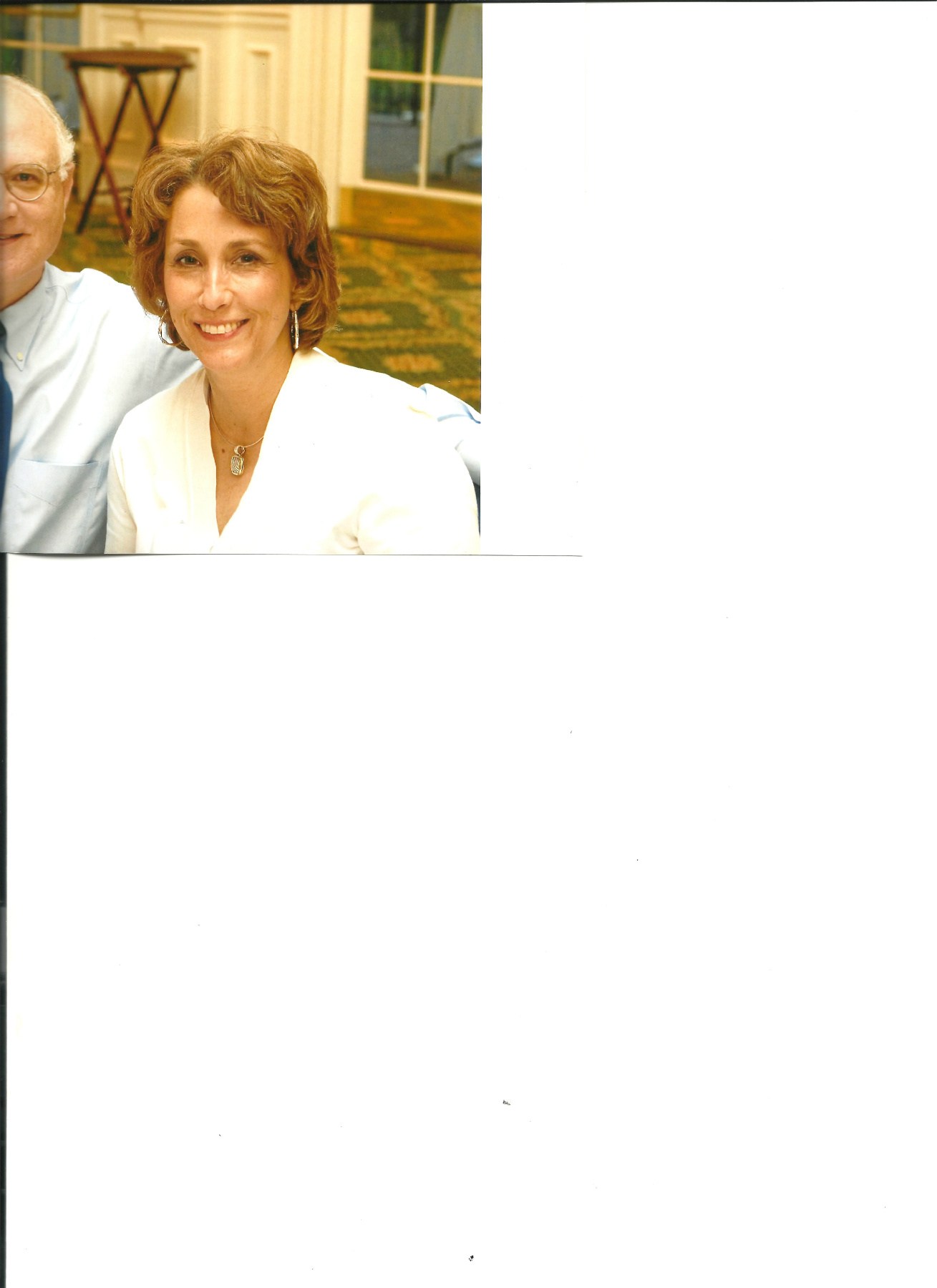 Obituary of Martha Dianne Hurley