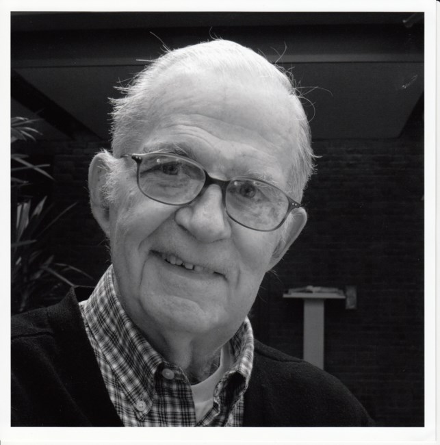 Obituary of Dr. Jack H. Marcovitch