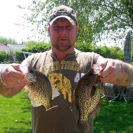 Obituario de Chad Anthony Barnes