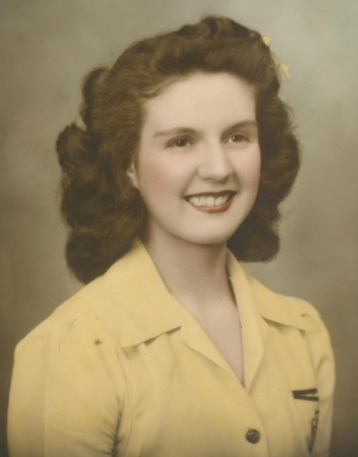 Obituary of Florence Anna Caganek Carle