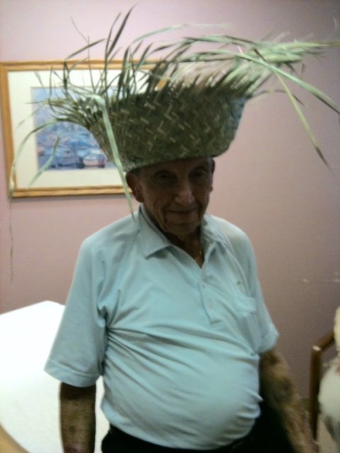 Avis de décès de Benjamin Gross