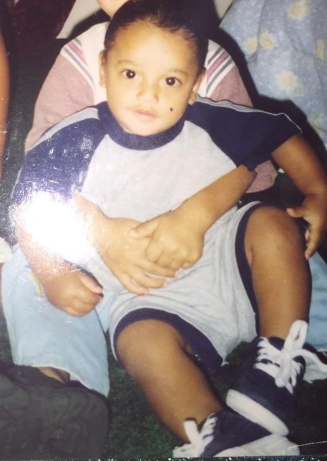 Obituary of Jonathan N. Guzman-Lopez